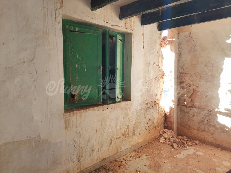 Ruinere i Villena, Alicante - foto 4